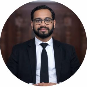 Zain ul Abedeen Hashmi